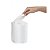 Dispenser mini p/sabonete espuma 500ml (c/reserv). (c/emb. ind.) branco - Nobre - Imagem 2
