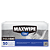 PANO MULTIUSO MAXWIPE MAX60  C/ 50 PANOS - DOBRADO - Imagem 1
