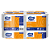 PAPEL HIGIENICO INSTITUCIONAL CLASSIC FOLHA SIMPLES 8X300 - Imagem 1