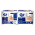PAPEL HIGIENICO ROLO EXCELLENCE FOLHA DUPLA 8X300 - Imagem 1