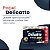 PAPEL HIGIENICO FOLHA DUPLA DELICATTO PREMIUM 16 ROLOS 30M - Imagem 2