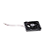 Motor Ventilador Geladeira Brastemp Com Isolamento Brs70 - Imagem 4