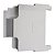 Motor Ventilador Geladeira Brastemp Com Isolamento Brs70 - Imagem 9