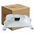 Motor Ventilador Geladeira Brastemp Com Isolamento Brs70 - Imagem 1