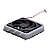 Motor Ventilador Geladeira Brastemp Com Isolamento Brs70 - Imagem 2