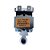 Solenóide Válvula Purificador Água Conector 1/4 Dc 24v - Imagem 3
