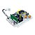 Placa Potência Lava Louça Electrolux Le12b Le12x 110v - Imagem 6