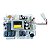 Placa Potência Lava Louça Electrolux Le12b Le12x 110v - Imagem 4