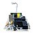 Placa Potência Lava Louça Electrolux Le12b Le12x 110v - Imagem 3