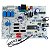 Placa Ar Condicionado Electrolux Cfi55 201344790017 Original - Imagem 2