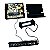 Kit Placa Chave Coifa Electrolux De60b De60x De80b De80x - Imagem 5