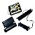Kit Placa Chave Coifa Electrolux De60b De60x De80b De80x - Imagem 4