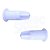 2 pino bucha freezer brastemp consul cvu26 cvu30 bvr28 bvg24 - Imagem 1