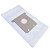 3 saco aspirador eletrolux air max jetmax excellio ultra sil - Imagem 4