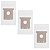 3 saco aspirador eletrolux air max jetmax excellio ultra sil - Imagem 1