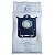 4 saco aspirador electrolux ergobox equipt jetmaxx excellio - Imagem 5