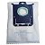 4 saco aspirador electrolux ergobox equipt jetmaxx excellio - Imagem 3