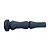 6 coxim borracha centrifuga mueller nina soft curto (7 cm) - Imagem 3