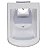 Acionador dispenser agua porta geladeira consul crg36a crp38 - Imagem 1