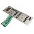 Adesivo membrana microondas consul cmd20 cmd20as facilite - Imagem 4