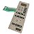 Adesivo membrana microondas consul cmd20 cmd20as facilite - Imagem 5