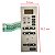 Adesivo membrana microondas consul cmd20 cmd20as facilite - Imagem 2