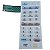Adesivo membrana teclado microondas electrolux me28g - Imagem 1