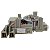 Atuador freio lavadora brastemp bwb08a bwb11a bwb09a (220v) - Imagem 4