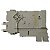 Atuador freio lavadora consul cwc24a cwg11a cwg12a (220v) - Imagem 3