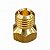 Bico injetor fogão cooktop fischer gn | 4 peças| original - Imagem 3