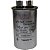 Capacitor 35uf 380v lava louças ar condicionado secadora - Imagem 1