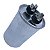 Capacitor 60uf 330v lava louças ar condicionado secadora - Imagem 2