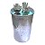 Capacitor partida duplo ar condicionado 380v 45+ 2,5uf cbb65 - Imagem 2