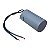Capacitor ventilador latina 8uf 250v 60 hz - Imagem 2