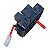Chave seletora electrolux ltr15 ltr10 ltr12 64491600 - Imagem 5