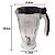 Copo jarra liquidificador walita confort ri1774 ri2034 1720 - Imagem 2