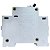 Disjuntor unipolar 20a 240v/415v 50/60hz ip20 - Imagem 3