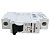 Disjuntor unipolar 20a 240v/415v 50/60hz ip20 - Imagem 1