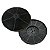 Filtro carvão coifa philco pco60g pco90g original ( 1 par ) - Imagem 1
