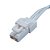 Fusivel térmico geladeira brastemp brm41 brm44 brm47 brm48 - Imagem 2