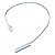 Fusivel térmico geladeira consul crm30d crm33d crm35b - Imagem 1