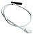 Fusivel térmico geladeira consul crm30d crm33d crm35b - Imagem 4