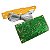 Interface + placa lavadora brastemp 326050620 326050619 - Imagem 5