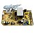 Interface + placa lavadora brastemp 326050620 326050619 - Imagem 2