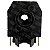Interruptor fogão cooktop brastemp | 4 peças | original - Imagem 3