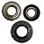 Kit retentor rolamento lava e seca samsung wd - Imagem 1