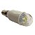 Lâmpada led geladeira brastemp bre80 brk50 crm51 (110v) nf - Imagem 3