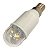 Lâmpada led geladeira brastemp bre80 brk50 crm51 (110v) nf - Imagem 5