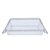 Gaveta Superior Freezer Geladeira Brastemp Bre57 Bre58 Bry59 - Imagem 5