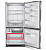 Gaveta Superior Freezer Geladeira Brastemp Bre57 Bre58 Bry59 - Imagem 2